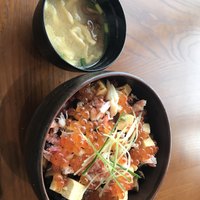 XEX ATAGO GREEN HILLS / tempura & sushi An - 