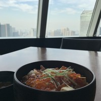 XEX ATAGO GREEN HILLS / tempura & sushi An - 