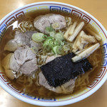 Chuukasoba Oku - 