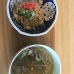 越麺屋 - 