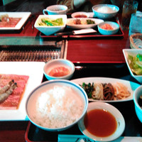 叙々苑 新宿小田急ハルク店 - 