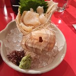 北海道料理 ユック - 