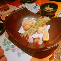 庵侍燈 - 