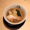 らぁめん 汐 本店