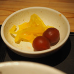 Tokishirazu - 牡蠣フライ定食