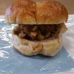 メゾン ムラタ - きな粉くるみ