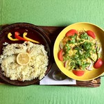 スプーンソング - エビモーリー(Molee) 1,300円