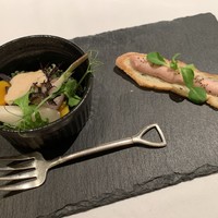 代官山ASO チェレステ 日本橋店 - 