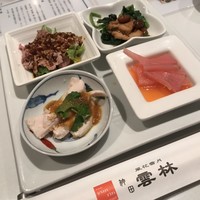 神田 雲林 - 