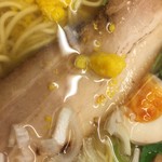 麺屋ひょっとこ - 