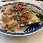 高麗川カントリークラブレストラン - 