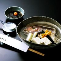 各種単品メニュー
