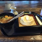 稲庭うどん 瀧さわ家 - 