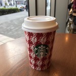 スターバックス・コーヒー - 