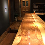 かふぇ おか がれーじ - 