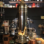 かふぇ おか がれーじ - 