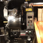 かふぇ おか がれーじ - 