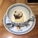 かふぇ おか がれーじ - 