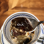 かふぇ おか がれーじ - 