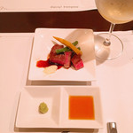 海老専門レストラン マダムシュリンプ銀座 - 