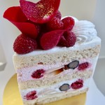 パティスリー SATSUKI - 