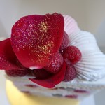 パティスリー SATSUKI - 