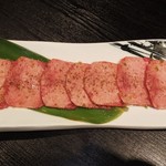 黒毛和牛焼肉 うしくろ - 