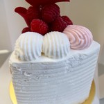 パティスリー SATSUKI - 