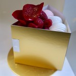 パティスリー SATSUKI - 