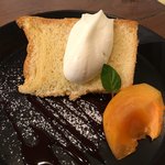 ごはん×カフェ madei - 