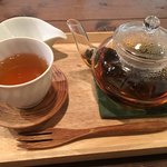 ごはん×カフェ madei - 