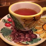 オステリア キクヤ - 