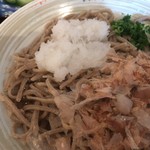 Soba CAFE 輝 - 