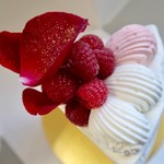 パティスリー SATSUKI - 