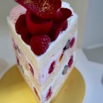 パティスリー SATSUKI - 