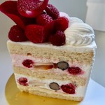 パティスリー SATSUKI - 