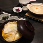 げんかい食堂 - 