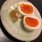 げんかい食堂 - 