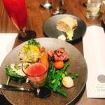 New American Grill “KANADE TERRACE” - 