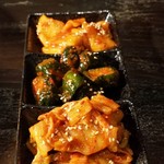 Wagyuu Shichirin Yakiniku Mimura - 