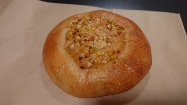 ナニナニ製菓 - 東室蘭（パン）の写真