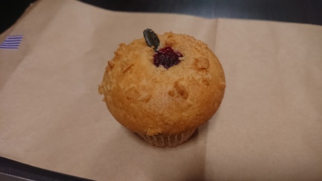 ナニナニ製菓 - 東室蘭（パン）の写真