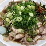 ラーメン 大栄 本店 - 