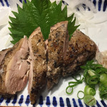 土佐わら焼き 龍神丸 - 