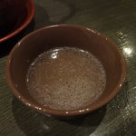 すが - ☆ぼんじりの脂の旨みがじわじわ出てました(^^ゞ☆