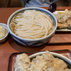 讃歌うどん はんげしょう