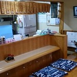 食処 やな瀬 - 