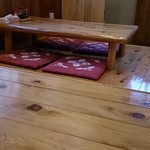 食処 やな瀬 - 