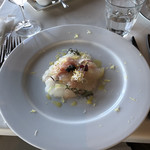 ブラッスリーオザミ 東京スカイツリータウン･ソラマチ店 - 