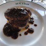 ブラッスリーオザミ - 